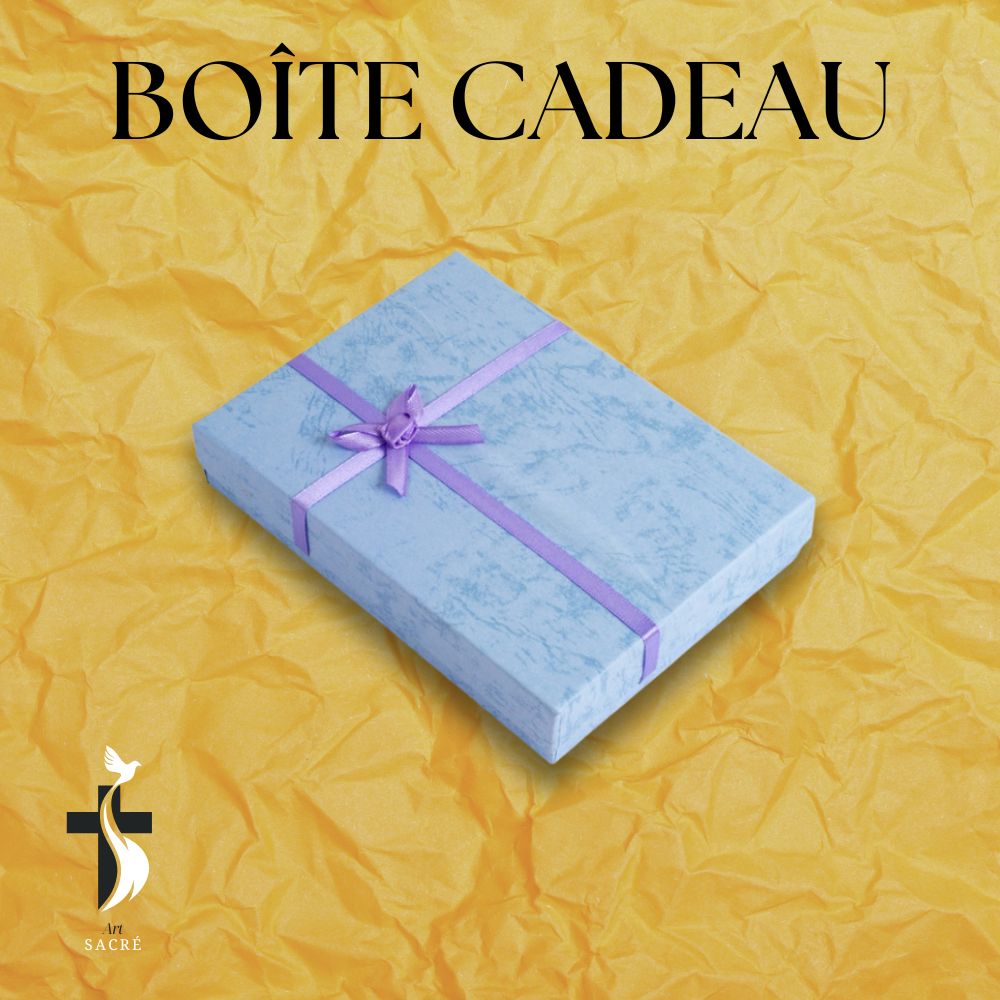 Boîte Cadeau